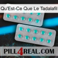 What Is Tadalafil 29